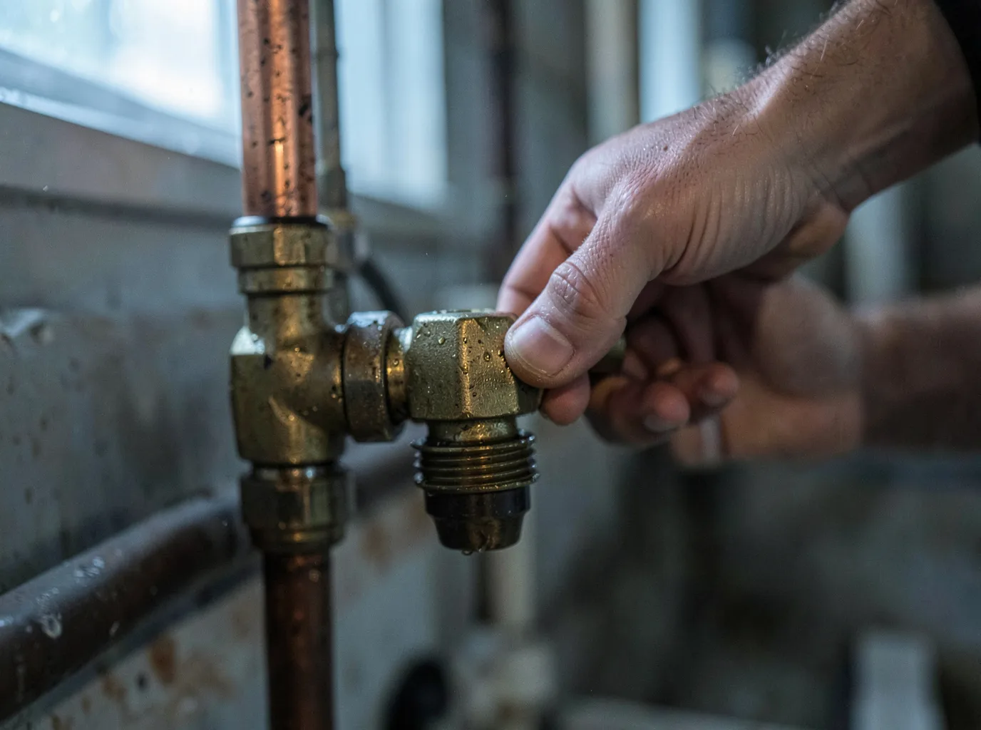 Emergency Plumber Ogallah, KS FAQs